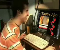 青少年