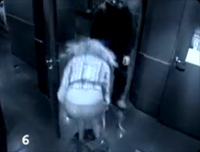 監視カメラ