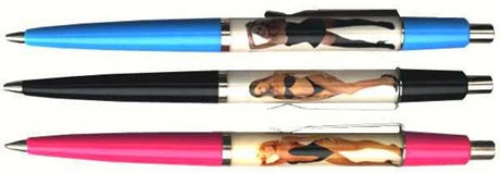 Stripper-Pen