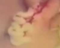 うにょうにょ