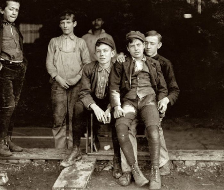 american_children_of_the_past_17