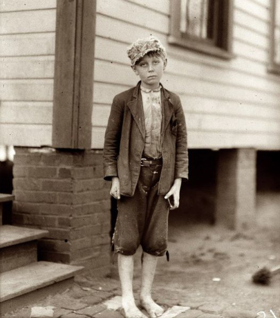 american_children_of_the_past_02