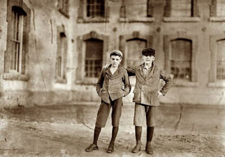 american_children_of_the_past_08
