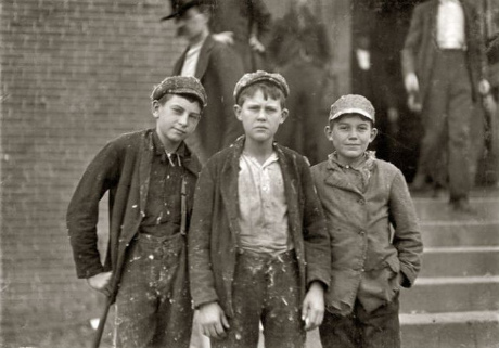 american_children_of_the_past_44