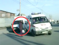救急車