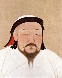 250px-Kublai_Khan