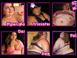 SSBBW