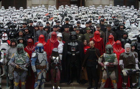 スターウォーズ