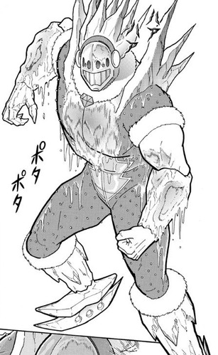 ヘイルマン