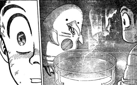 センチュリースープ