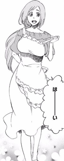 織姫 (3)