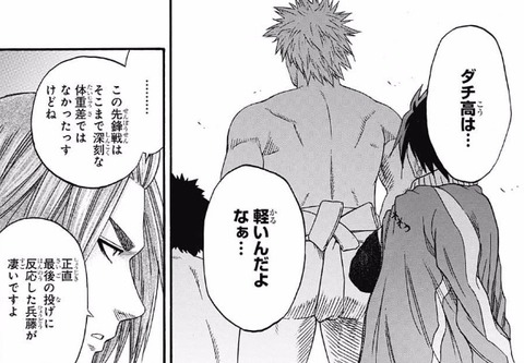 ダチ高