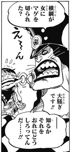 お玉