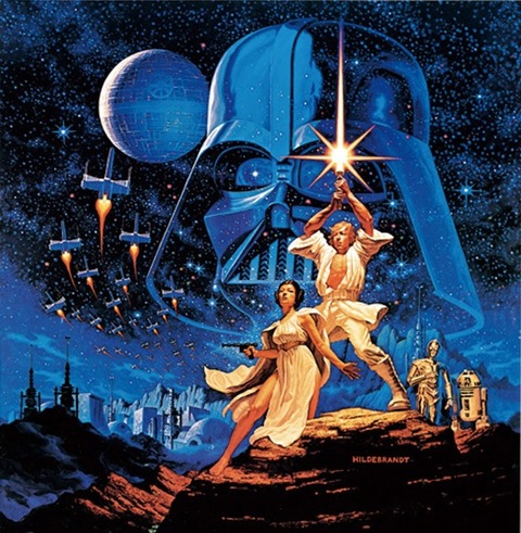 スターウォーズ
