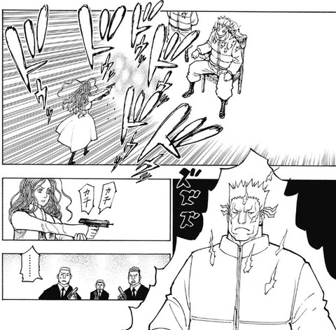 ベンジャミン2 (2)