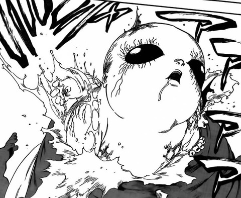 B Bleach 639話ネタバレ マユリ 改造卍解 でペルニダ撃破 最強ジャンプ放送局