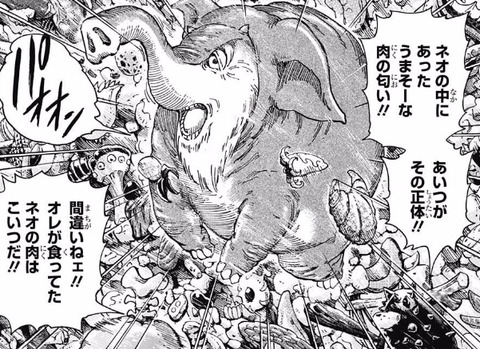 完象