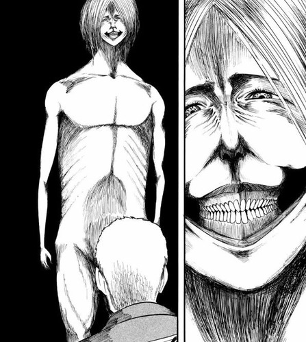巨人