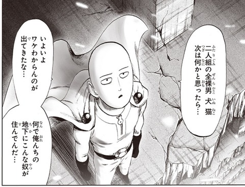 サイタマ