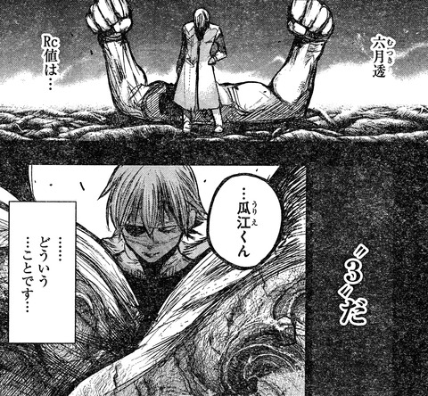 六月3