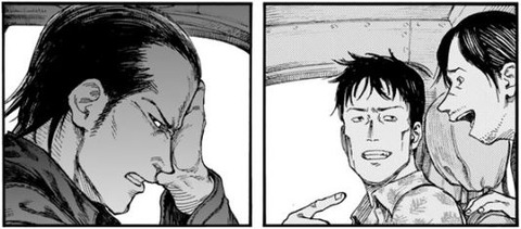 亜人6巻 31p