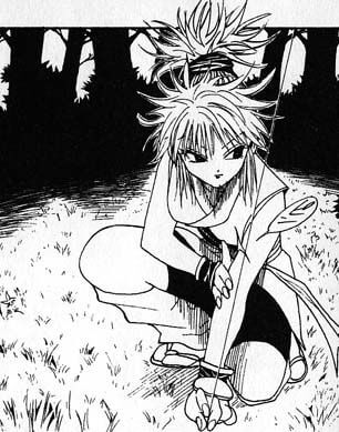 machi