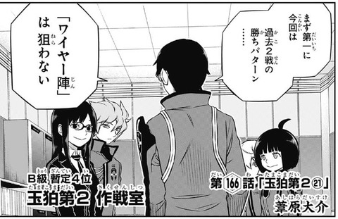 修