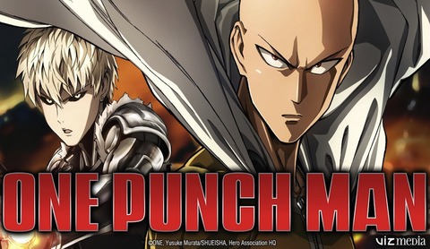 one-punch-man