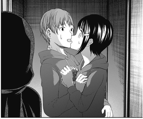 柏木