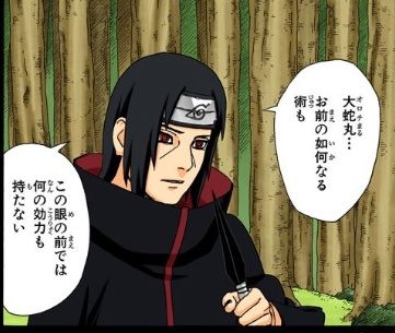 イタチ (3)
