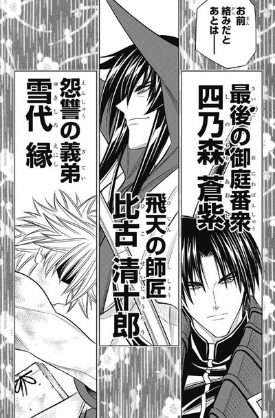 比古
