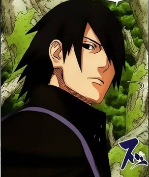 sasuke