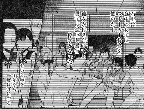 石上