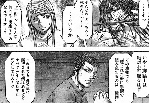 手術