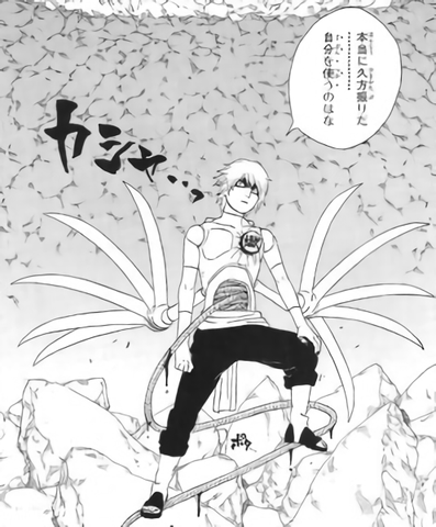 サソリ