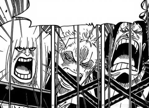 zoro