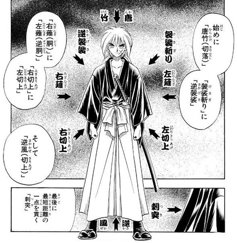 九頭龍閃2