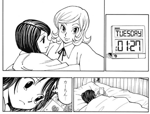 カチョウフウゲツ