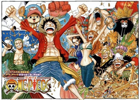 onepieace