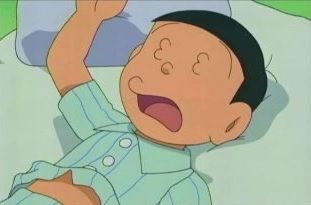のび太