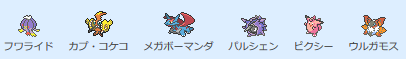 アロハスリス