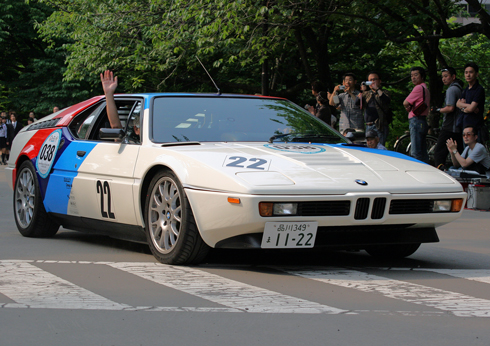 (BMW_M1)