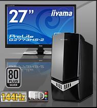 NEXTGEAR i630BA4-G2773HS