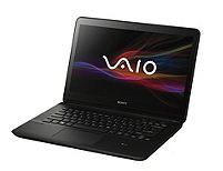 VAIO Fit 14E