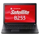 dynabook Satellite B253