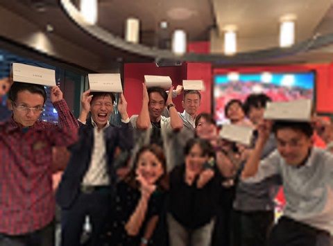 ドラフト会議(´∀`)♪_181016_0009