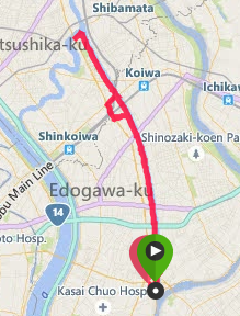 新中川地図2