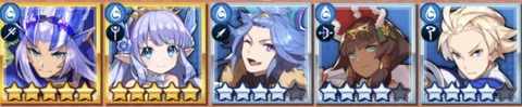 真ムム適正キャラ