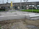 基礎工事12