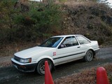 AE86¤ÇÎý½¬¤ä¤Ã¤Æ¤¿¤Ê¤¡¡¦¡¦¡£¤½¤Î£²